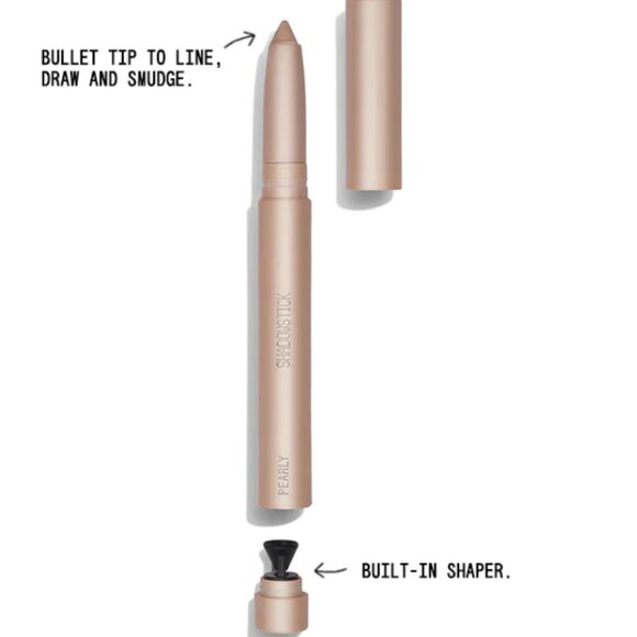 about-face Shadowstick Set | Miracle Mimosa & Kill The Lights | NEW MAKEUP - Picture 7 of 7